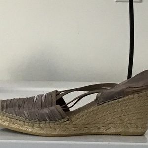 Vidorreta Espadrilles Almost Like New